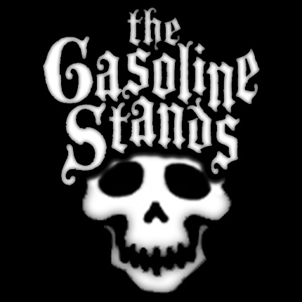 The Gasoline Stands Website